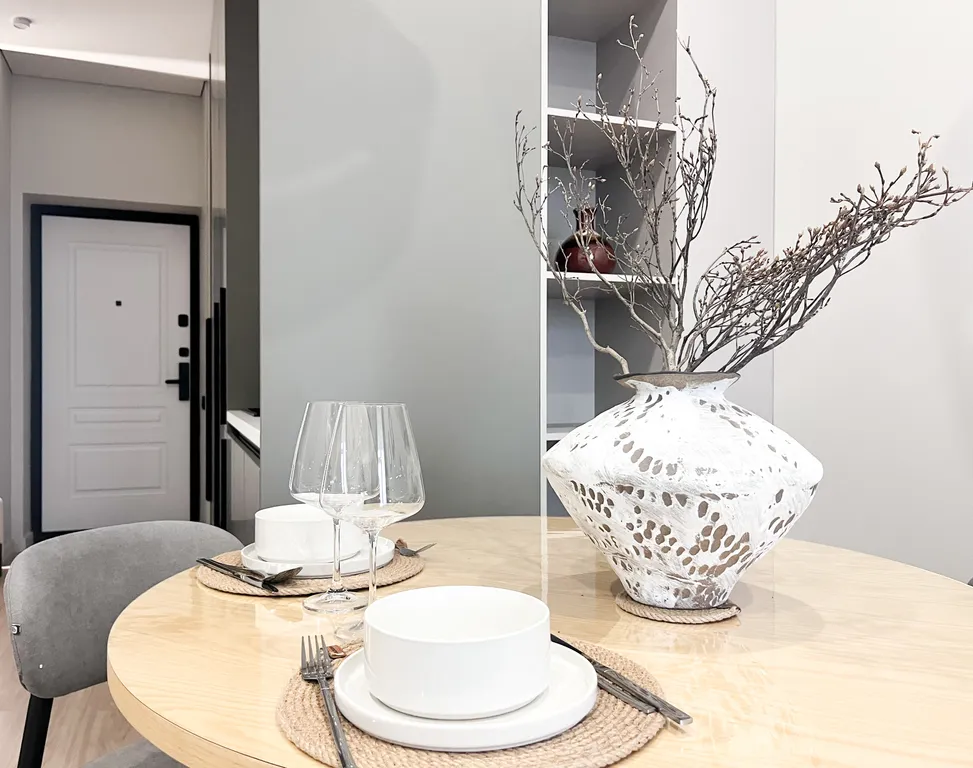 Великолепная квартира класса премиум