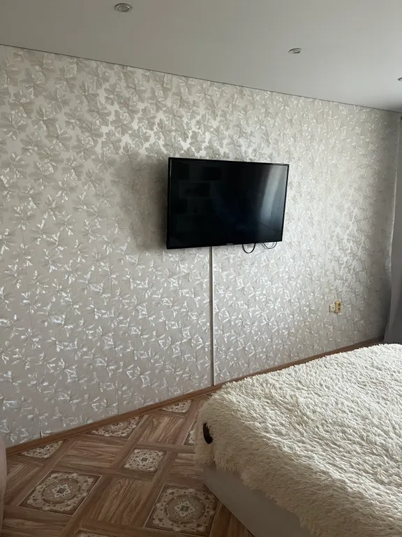 Уютная квартира в развитом районе города