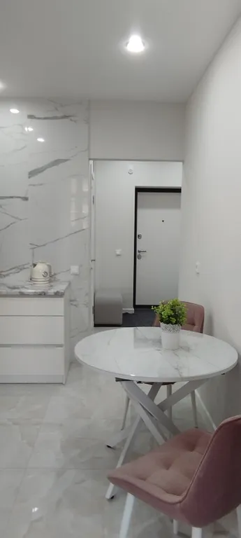 Уютная квартира для гостей