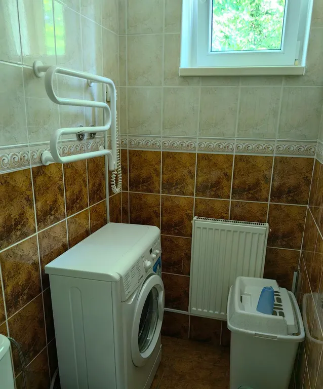 Квартира 1-комнатная Квартира — Калининград