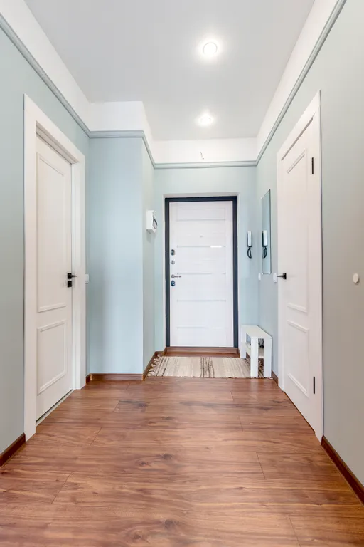 Квартира Стильные апартаменты в центре в районе Амалиенау — Калининград