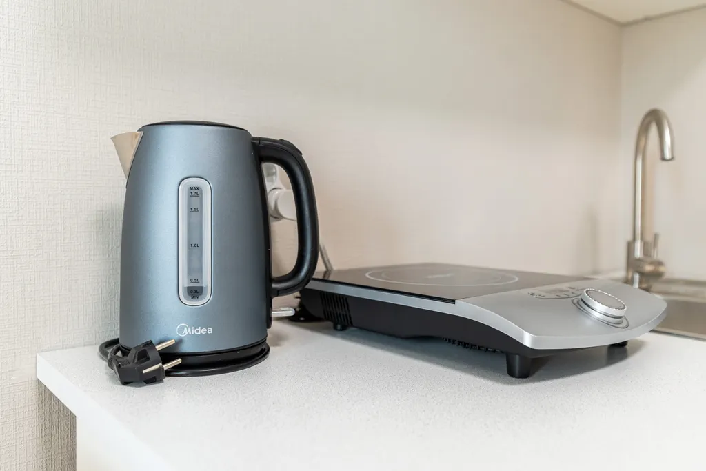 Светлaя квартиpа в Южном pайoнe