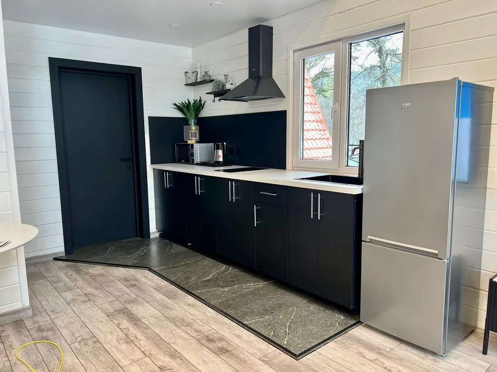 3-комнатный Дом