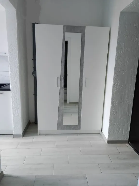 Новенькая романтичная квартира для двоих на побережье Балтики