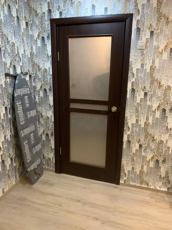 Уютная 1-комнатная квартира в престижном районе города