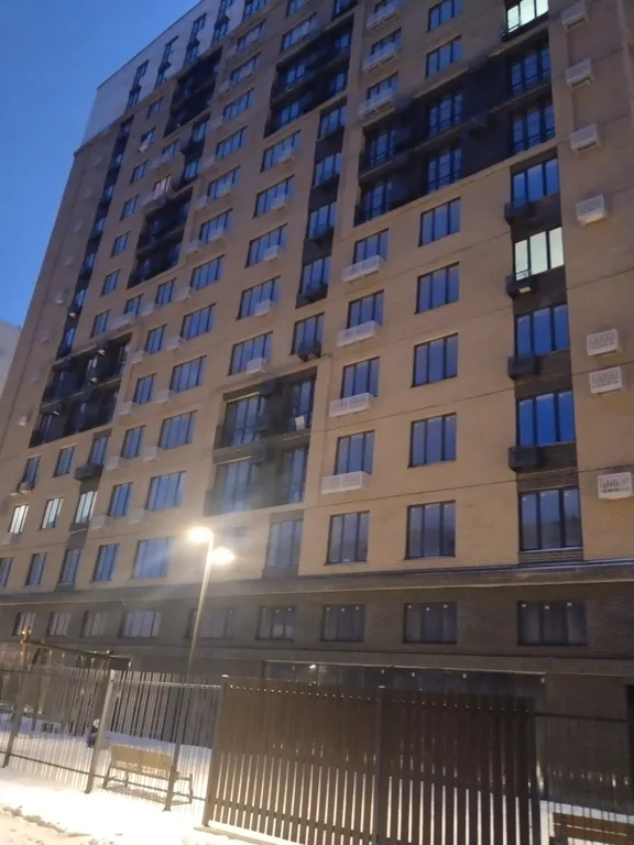 Квартира Новая квартира ЖК Аксиома! Три кота и Онкология через дорогу, ЖД рядом — Астрахань