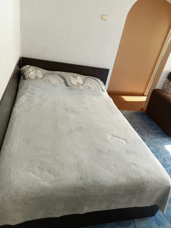 Уютная квартира в спокойном районе