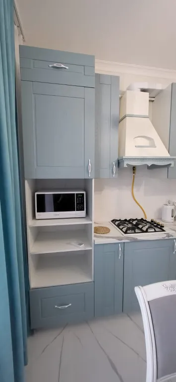 Квартира у моря