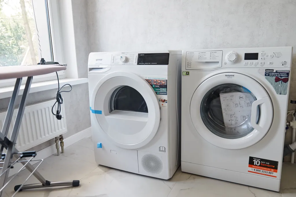 Квартира в сердце Светлогорска