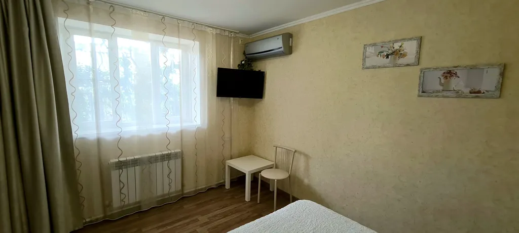 2-х комнатный номер Семейный