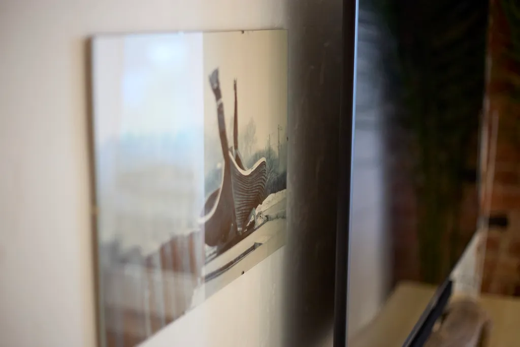 Лофт-квартира с WOW-видом на залив и шикарные закаты