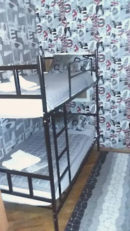 4-комнатная Квартира