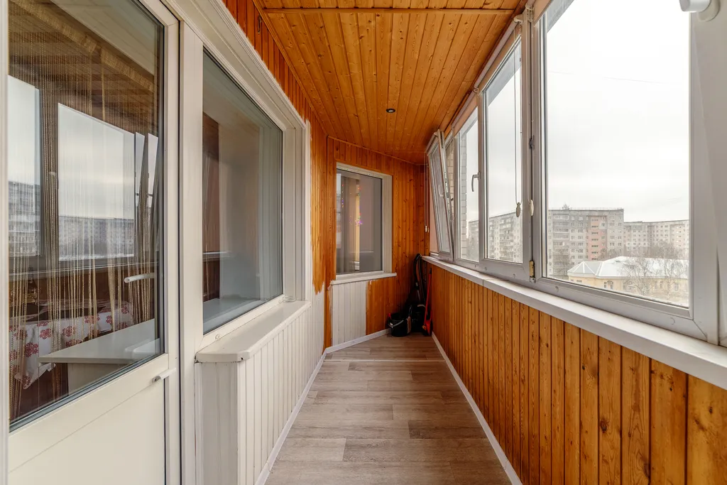 Апартамент в центре