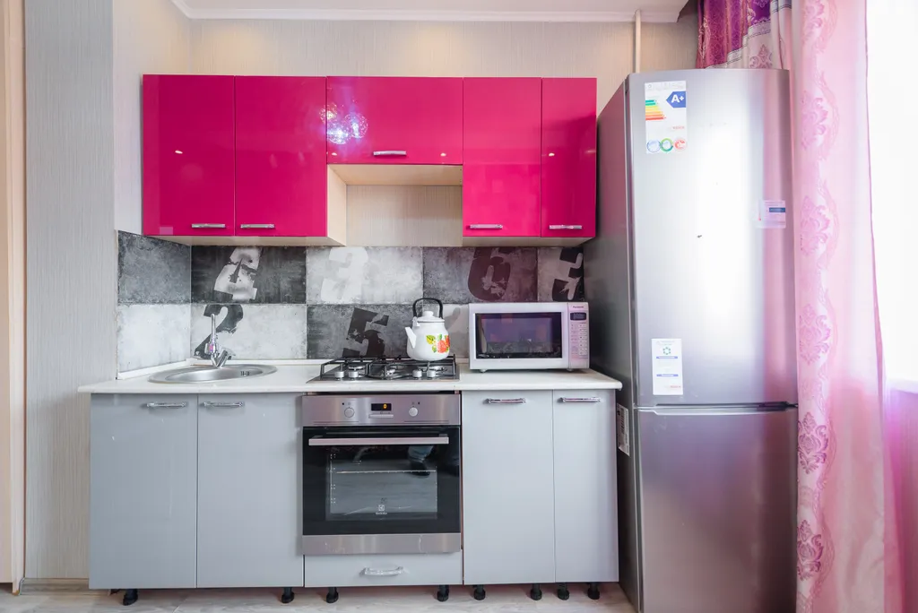 Уют, радость, хорошее настроение