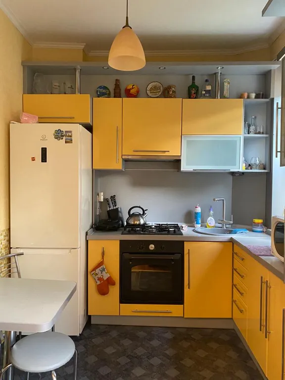 Уютная квартира в шаговой доступности от моря