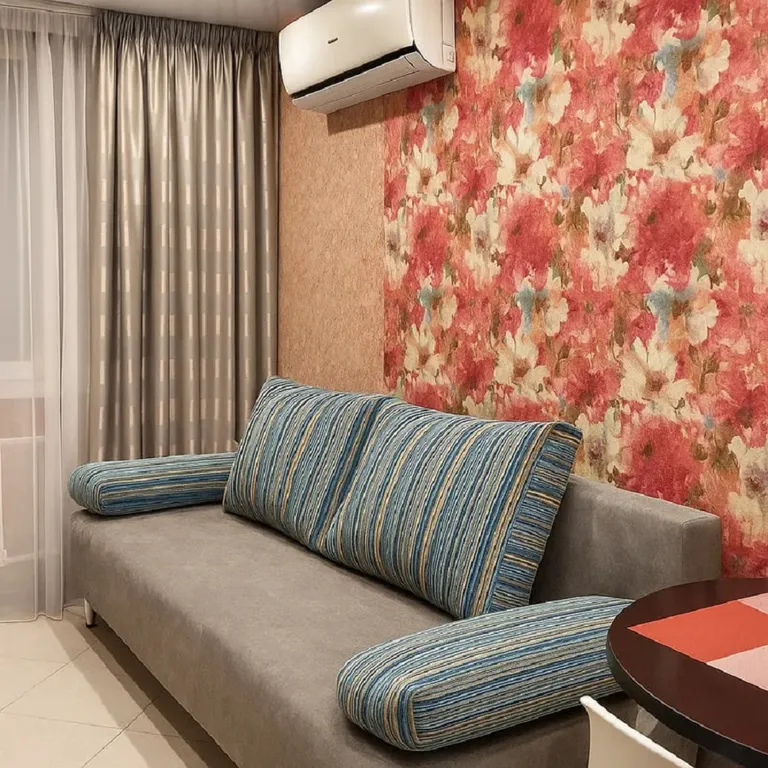 Евроквартира на Русском поле