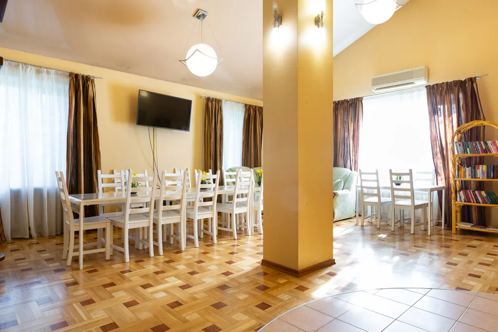 Красково Хаус