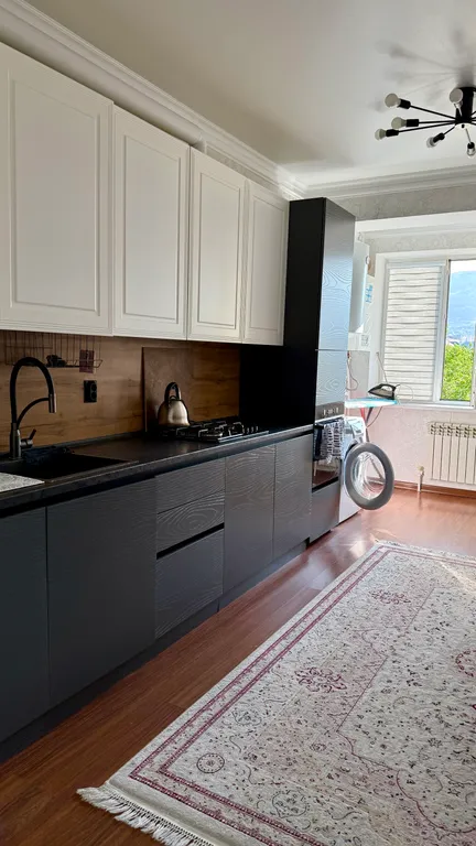 Квартира Горы и море — Дербент