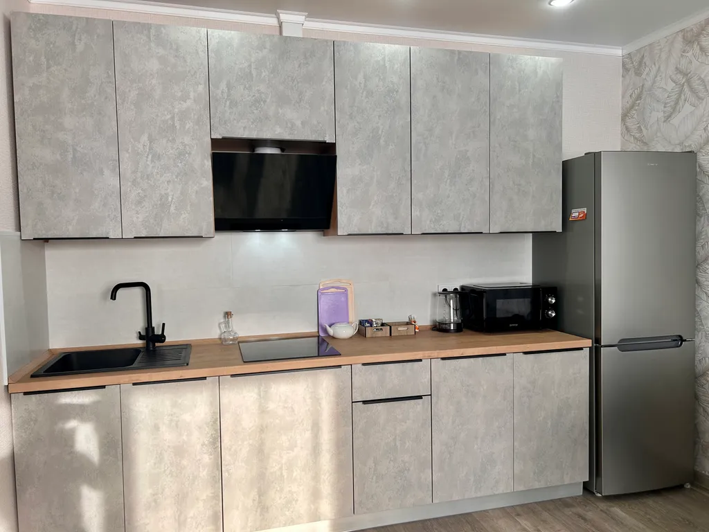 Сдаётся новая евродвушка