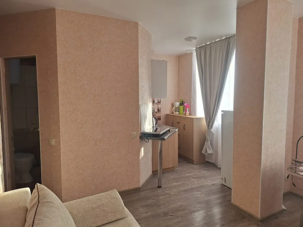 Квартира Квартира Море для всей семьи — Адлер
