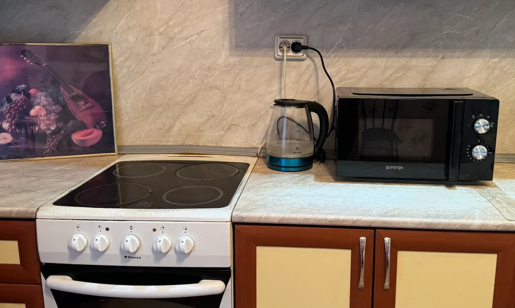 Квартира рядом Авиастаром