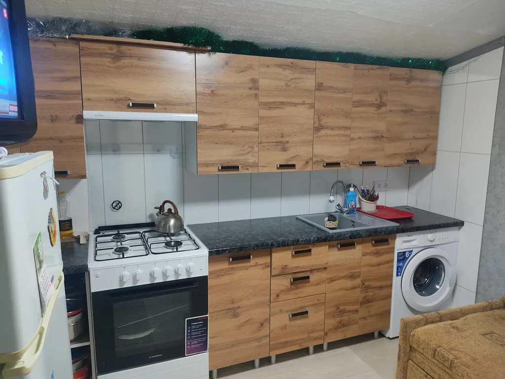 Коттедж Дача с видом на море и горы — аренда посуточно в Орджоникидзе