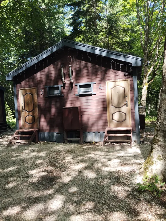 Квартира Комната — аренда посуточно в Мезмай