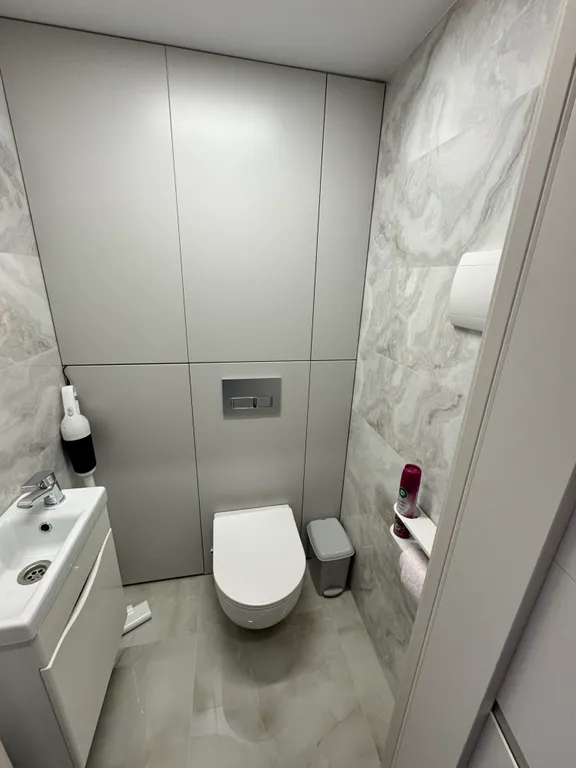 Уютная квартира у моря Жилoй кoмплeкс пpeмиум клаcса Примoрьe