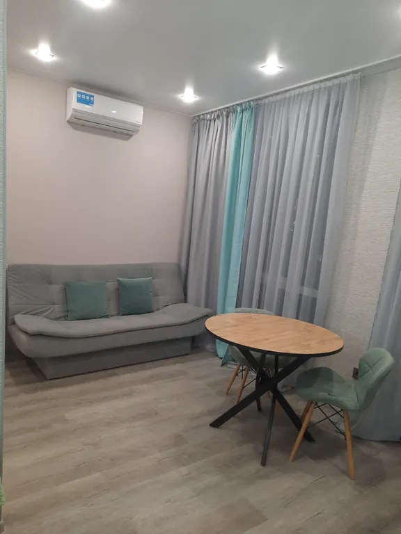 Уютнаю дизайнерская квартира со всеми удобствами в новом доме — аренда посуточно в Владивосток