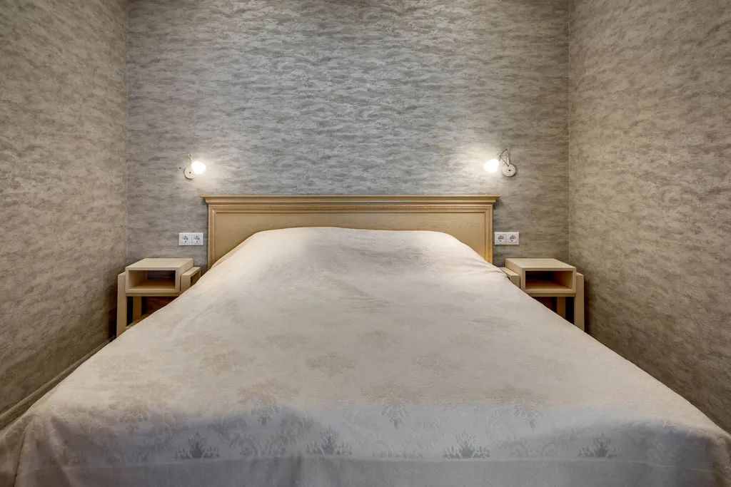 3-комнатные апартаменты 115 в современном ЖК