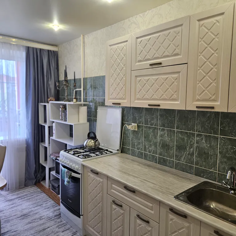 Квартира в центре города, около 3-х вокзалов