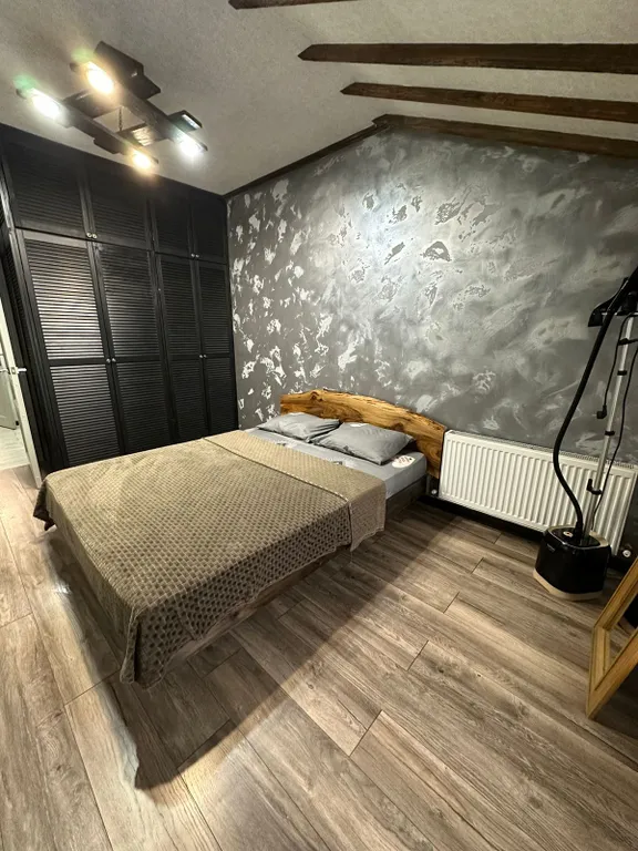 Квартира 2 комнатная с видом на горы