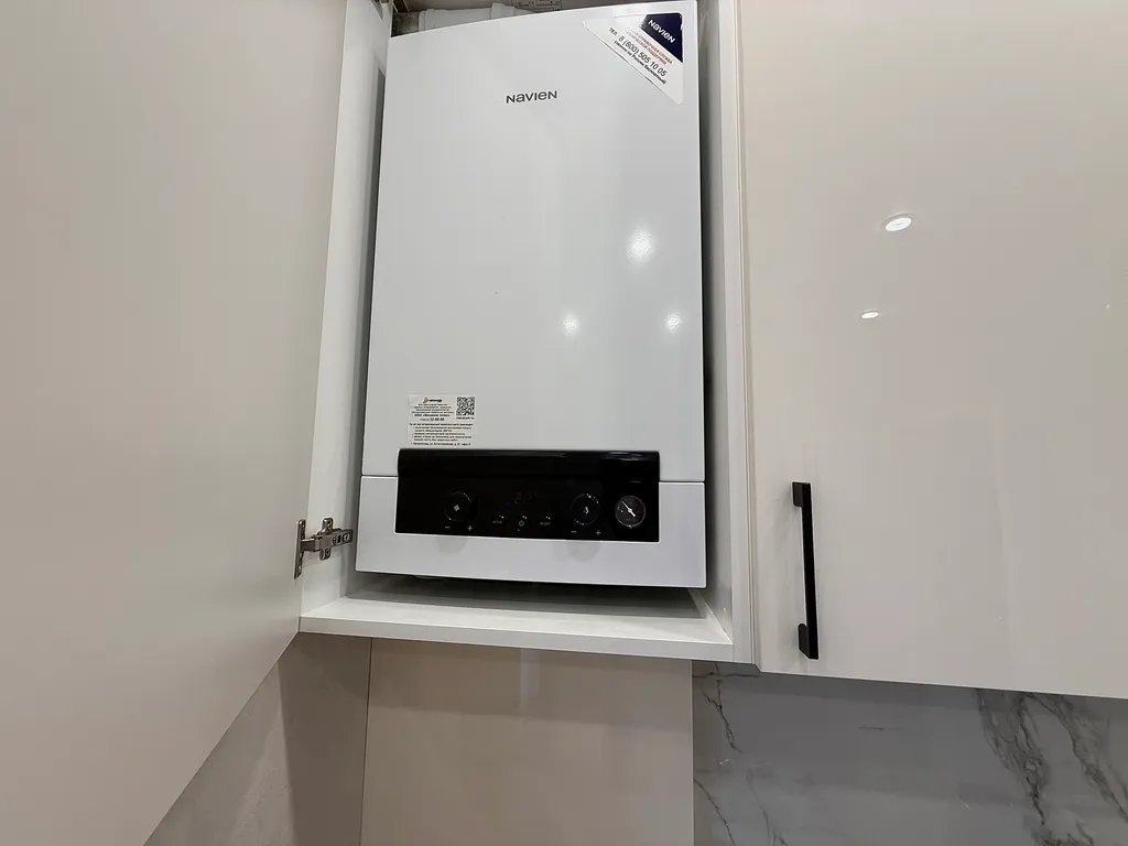 Квартира Уютная квартира в лучшем ЖК Калининграда — Калининград