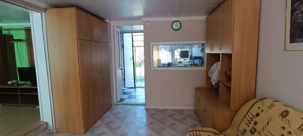 Коттедж Дачный дом у Балтийского моря — Зеленоградск