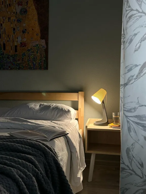 Квартира в ЖК Тихомиров рядом с ТРЦ Радуга парк