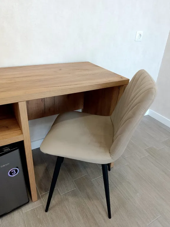 Четырехместный номер с выходом во вдор