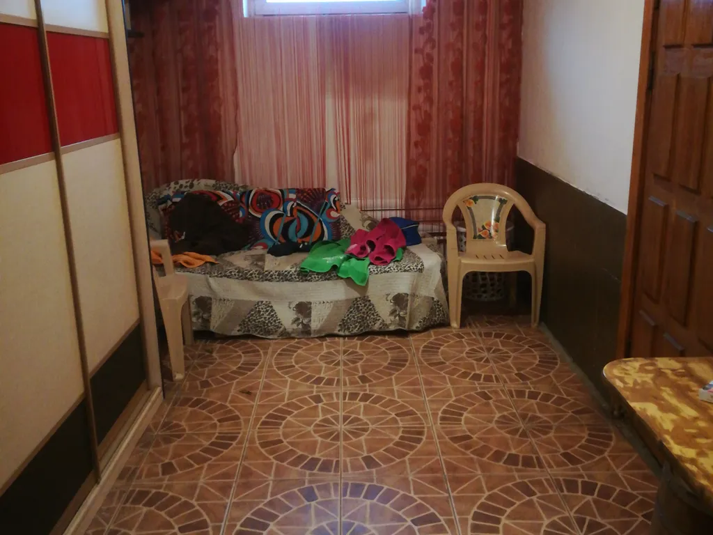 Коттедж для отдыха Усадьба