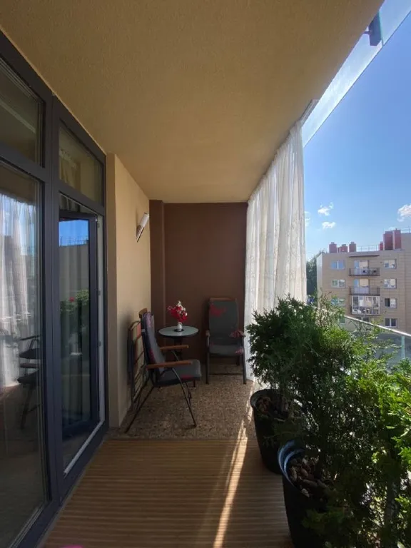 Уютная квартира на берегу Балтийского моря | Светлогорск