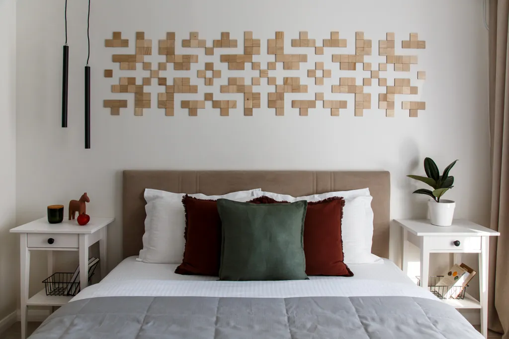 Квартира Лукоморье в центре — аренда посуточно в Иркутск