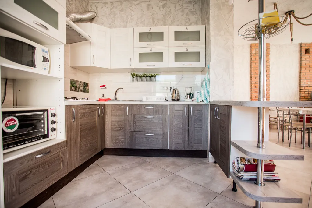 Домик у моря