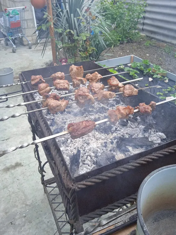 Коттедж Дом в центре города, в 15 минутах пешком до моря — Новороссийск