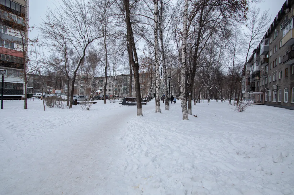 Уютная квартира в центре