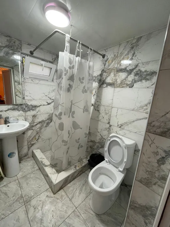 Квартира Комната — Гагра