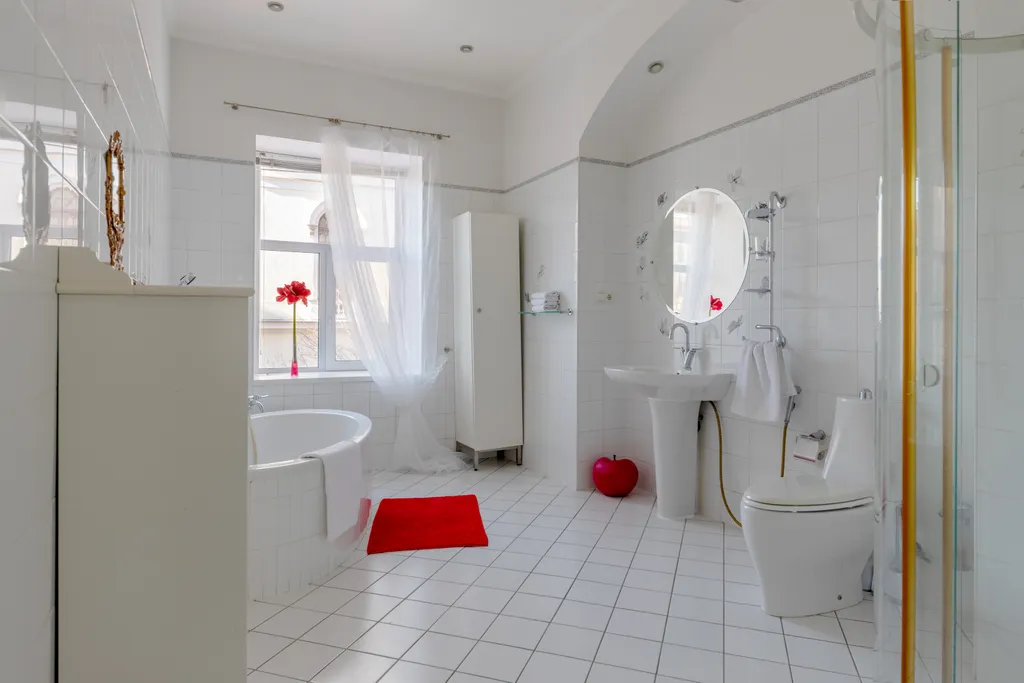 Квартира 3-комнатная Квартира — Санкт-Петербург