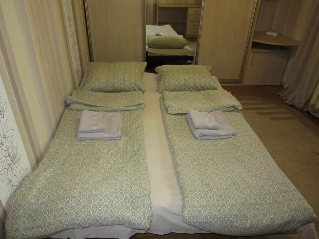 Апартаменты Стелла