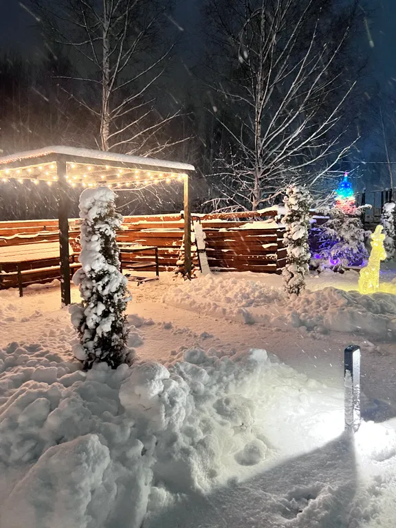 Гостевой двор Терем33