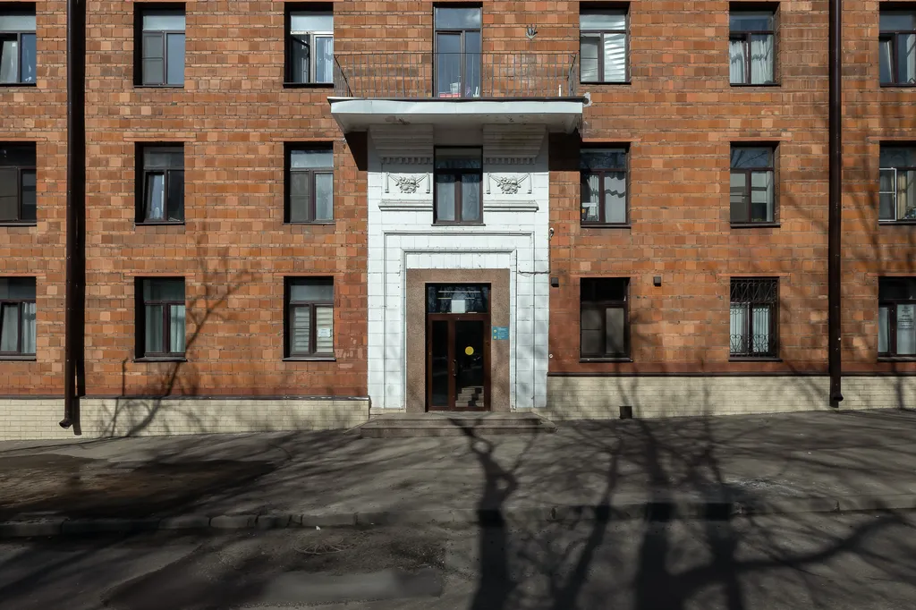 Уютная студия