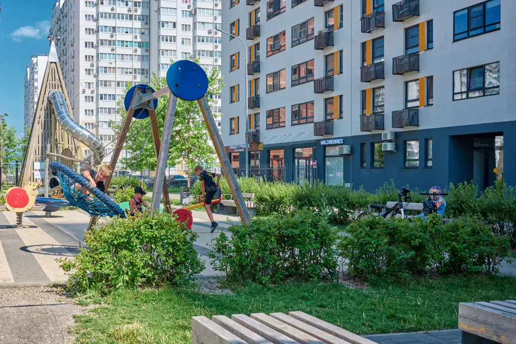 Квартира с видом на море и бухту