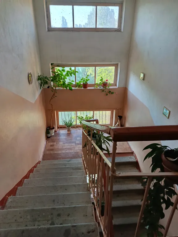 Уютная квартира у реки с панорамным видом на горы Машук и Бештау