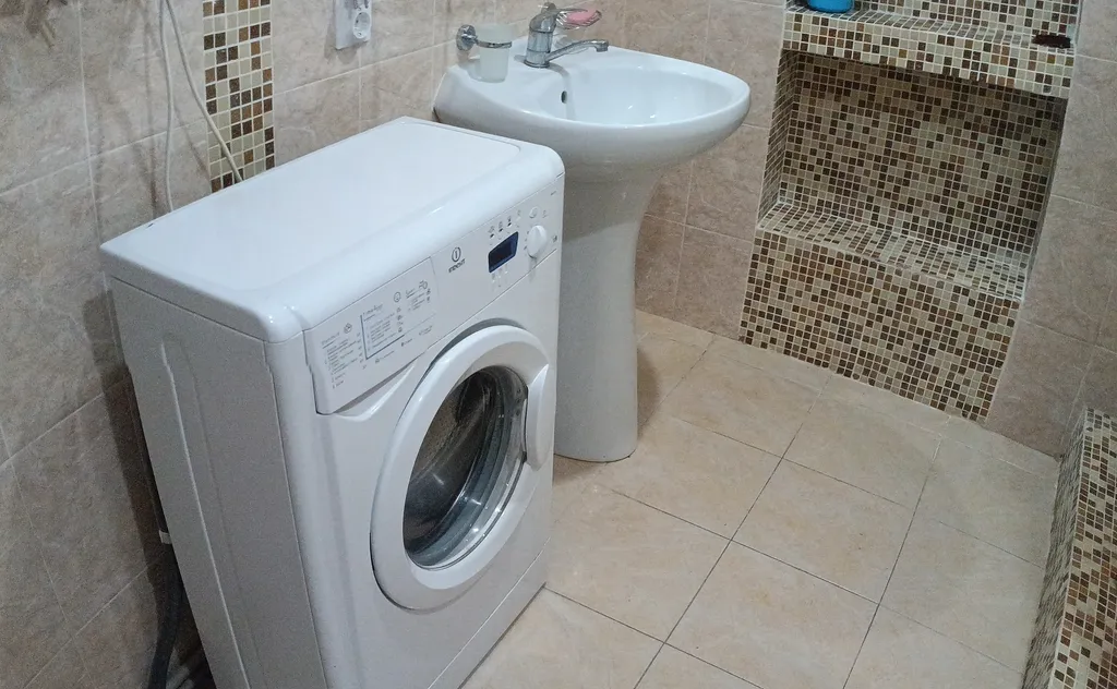 Уютная квартира в пяти минутах от моря